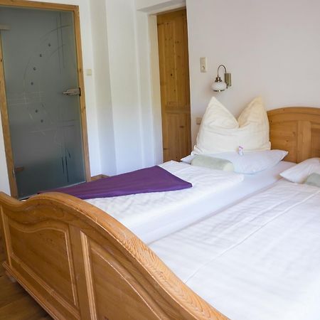 Bauernhof Kasleitner Villa Zell am Moos Dış mekan fotoğraf