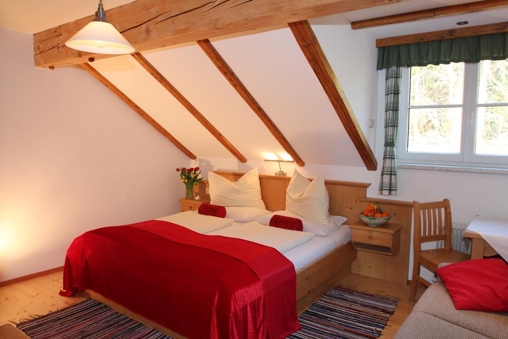 Bauernhof Kasleitner Villa Zell am Moos Dış mekan fotoğraf