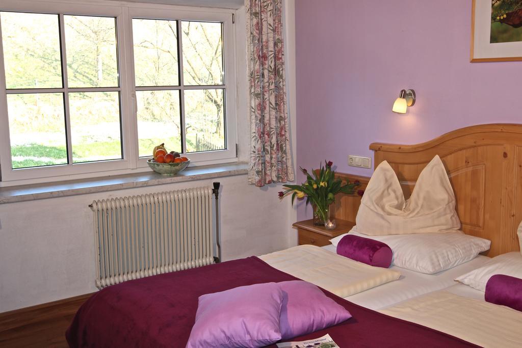 Bauernhof Kasleitner Villa Zell am Moos Dış mekan fotoğraf