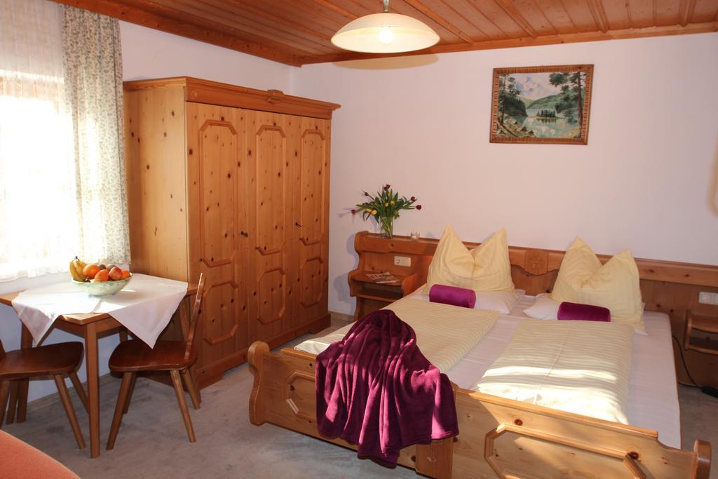 Bauernhof Kasleitner Villa Zell am Moos Dış mekan fotoğraf