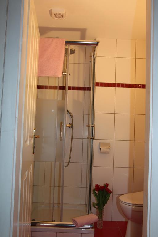 Bauernhof Kasleitner Villa Zell am Moos Dış mekan fotoğraf