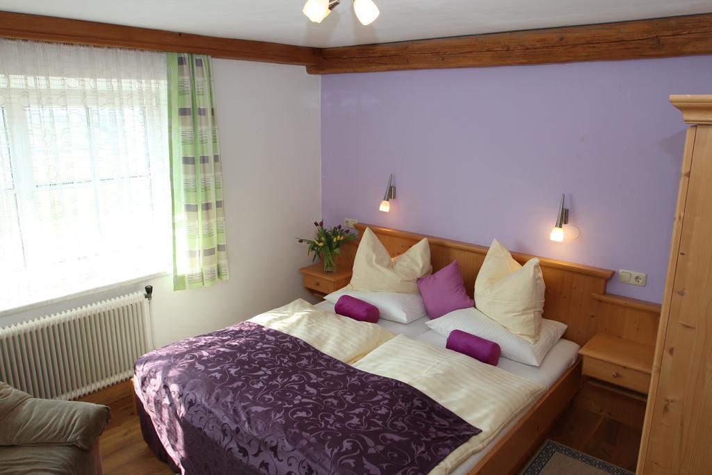 Bauernhof Kasleitner Villa Zell am Moos Dış mekan fotoğraf
