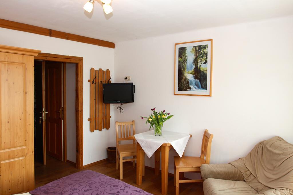 Bauernhof Kasleitner Villa Zell am Moos Dış mekan fotoğraf