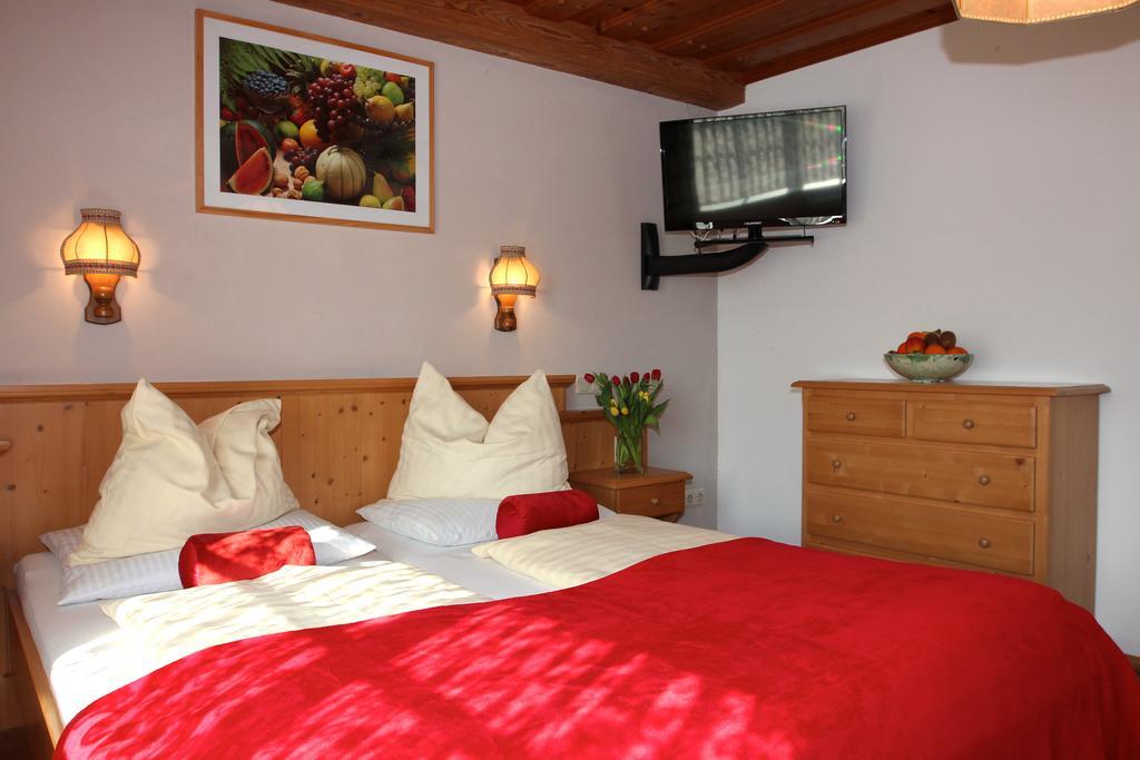 Bauernhof Kasleitner Villa Zell am Moos Dış mekan fotoğraf