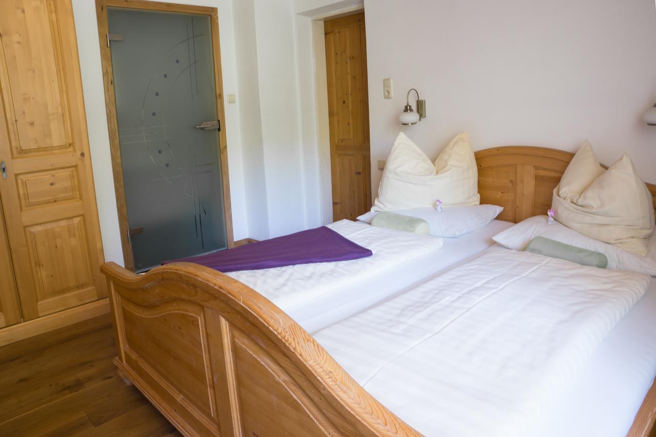 Bauernhof Kasleitner Villa Zell am Moos Dış mekan fotoğraf