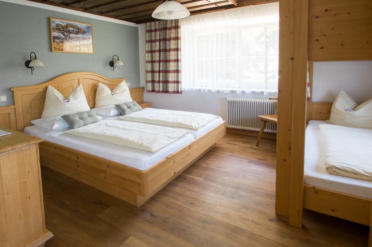 Bauernhof Kasleitner Villa Zell am Moos Dış mekan fotoğraf