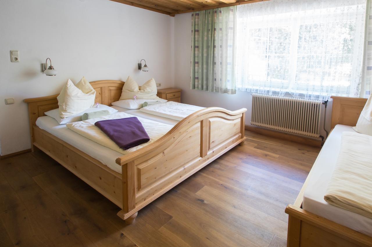 Bauernhof Kasleitner Villa Zell am Moos Dış mekan fotoğraf