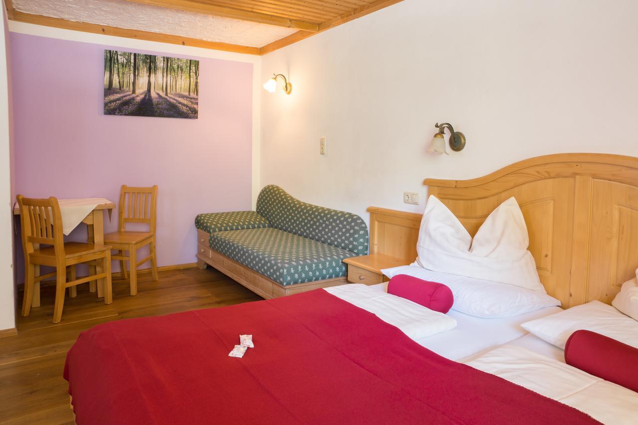 Bauernhof Kasleitner Villa Zell am Moos Dış mekan fotoğraf