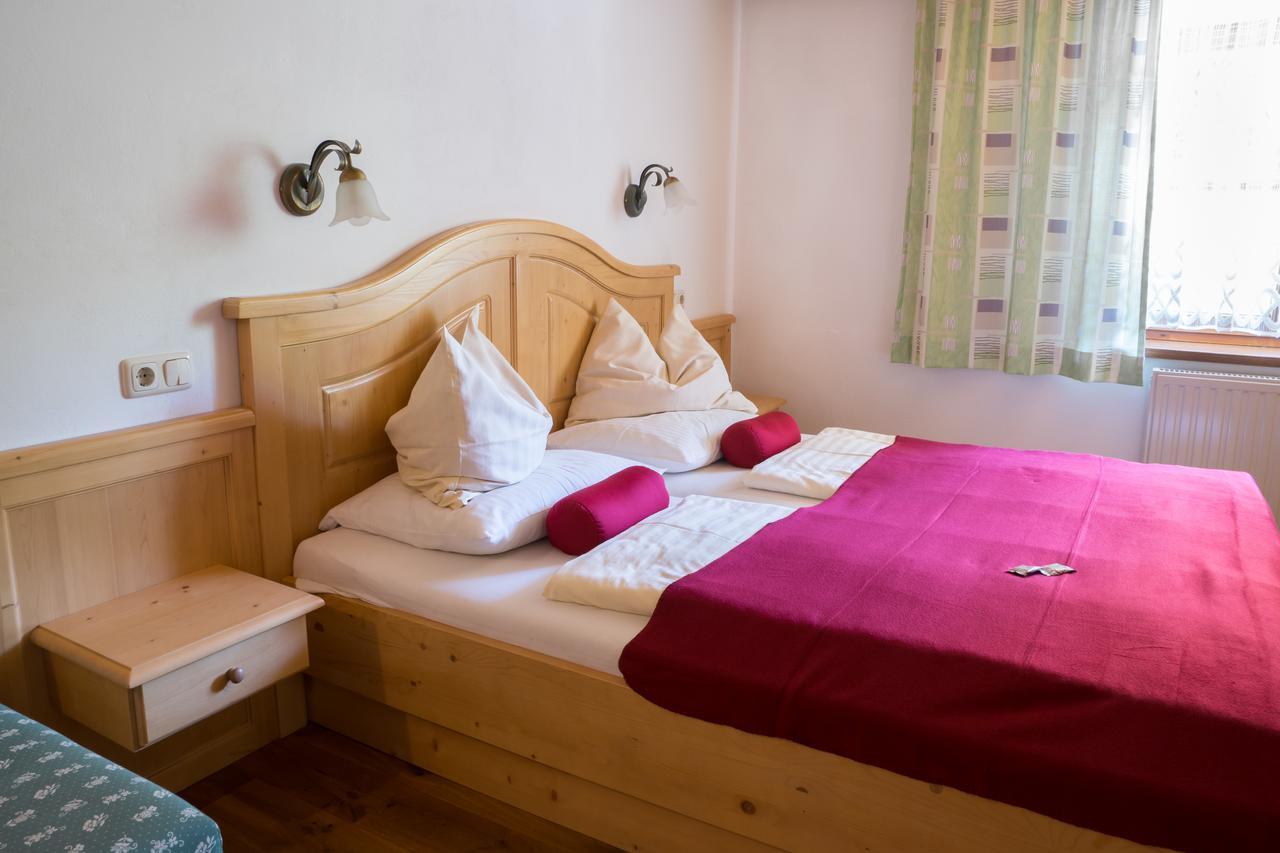 Bauernhof Kasleitner Villa Zell am Moos Dış mekan fotoğraf