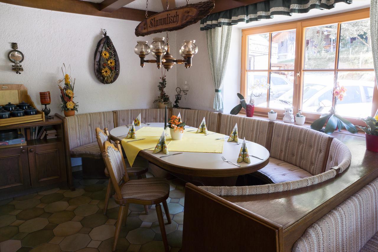 Bauernhof Kasleitner Villa Zell am Moos Dış mekan fotoğraf