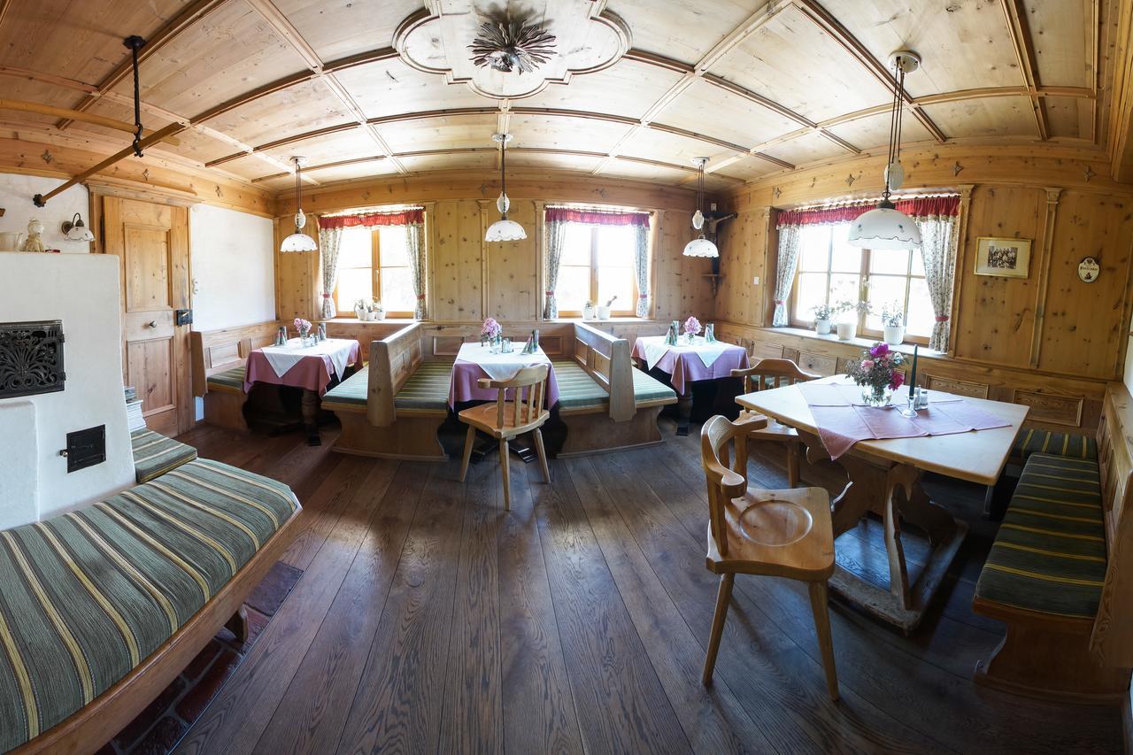 Bauernhof Kasleitner Villa Zell am Moos Dış mekan fotoğraf