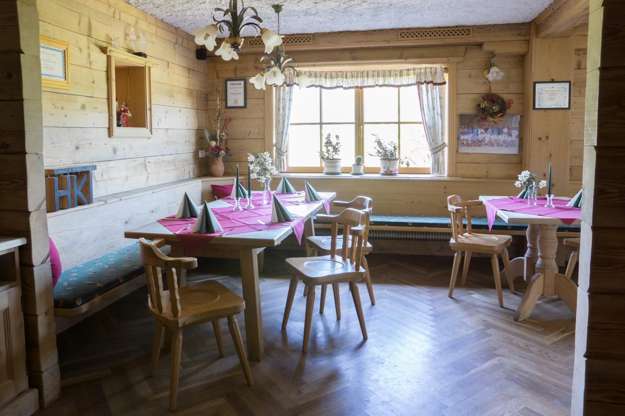 Bauernhof Kasleitner Villa Zell am Moos Dış mekan fotoğraf
