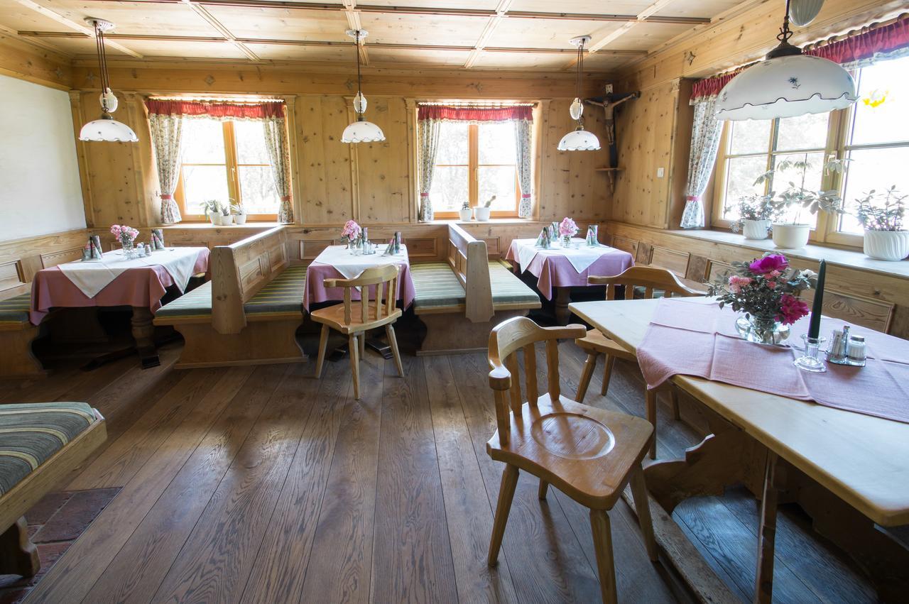 Bauernhof Kasleitner Villa Zell am Moos Dış mekan fotoğraf